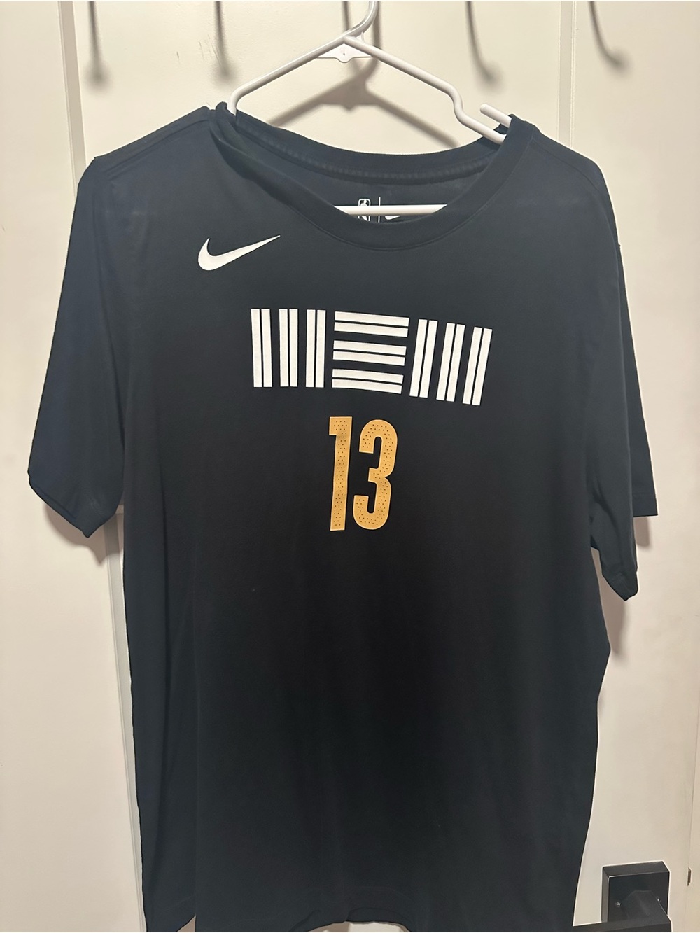 Nike Jaren Jackson Jr. T-Shirt